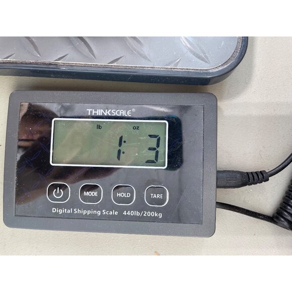 DRA Los Angeles Midi Dress Size Small Striped Sleeveless Scoop Neck Ruffle Hem - Picture 10 of 10